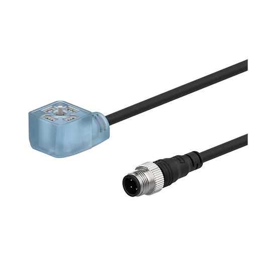 [AUTONICS] CV Series Valve Plug Cables