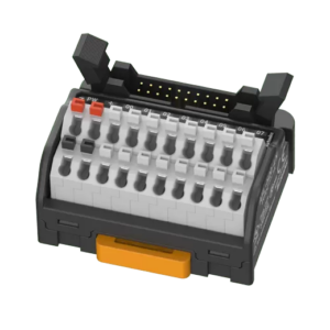 [AUTONICS] AFL Series Screwless Interface Terminal Blocks
