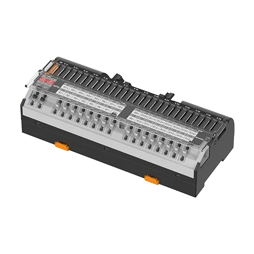 [AUTONICS] ASL Series Screwless SSR Terminal Blocks