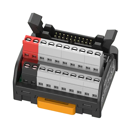 [AUTONICS] AFR Series Rising Clamp Interface Terminal Blocks