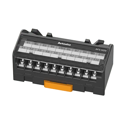 [AUTONICS] AFS Series Screw Interface Terminal Blocks