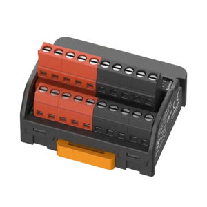 [AUTONICS] ACR Series Rising Clamp Common Terminal Blocks