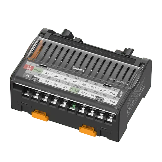 [AUTONICS] ASS Series Screw SSR Terminal Blocks
