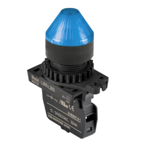 [AUTONICS] L2RR Series 22 / 25 mm Pilot Lights