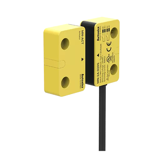 [AUTONICS] MN Series Magnetic Non-Contact Switches