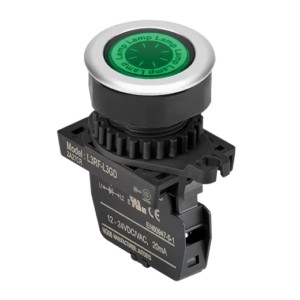 [AUTONICS] L3RF Series 30 mm Pilot Lights