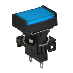 [AUTONICS] L16RR Series 16 mm Pilot Lights