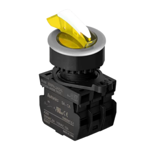 [AUTONICS] S3SF Series 30 mm Selector Switches