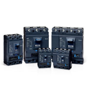 [LS ELECTRIC] — TS100Hi Susol Smart MCCB (High, 85kA @ 415V)