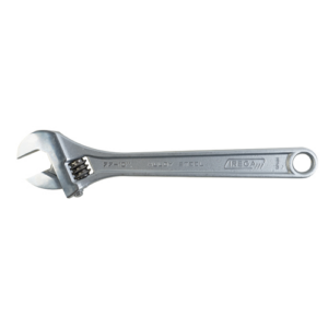 IREGA — Adjustable Wrench