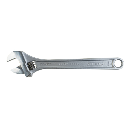 IREGA — Adjustable Wrench