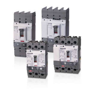[LS ELECTRIC] — UTV250-E-ATU-IEC Susol Beyond X MCCB (Economic, 25kA @ 800V, ATU 100~250A, IEC60947-2)