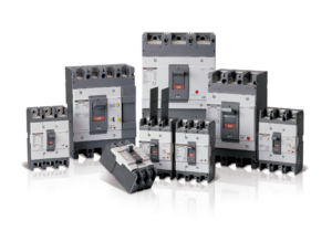 [LS ELECTRIC] — EBH125-A Metasol ELCB (H-type (High breaking capacity), 50kA @ 415V, A Type, 15~125A)