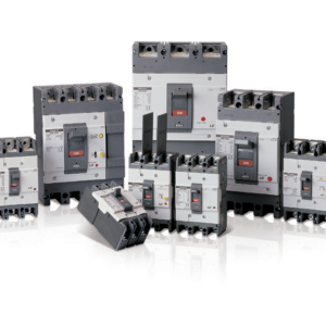 [LS ELECTRIC] — EBH125-A Metasol ELCB (H-type (High breaking capacity), 50kA @ 415V, A Type, 15~125A)