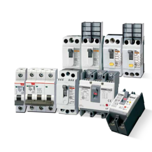 [LS ELECTRIC] — 32BKE Beyond X Industrial Distribution Panel MCB/RCBO (Standard MCB (with auxiliary contact compatibility), 30AF MCB, 5kA @ 220V AC, 15~30A)
