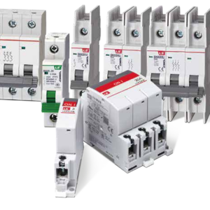 [LS ELECTRIC] — BK63H Beyond X Miniature Circuit Breaker (HOUSE, IEC60898-1/IEC60947-2)