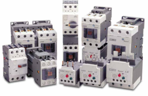 [LS ELECTRIC] — Susol MC-12 Magnetic Contactor (12A AC-3, 32AF)