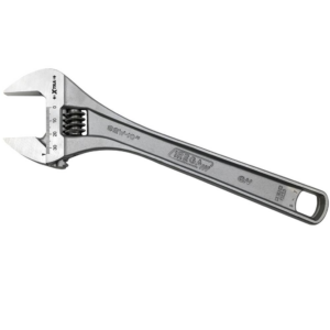 IREGA — Wide Opening Adjustable Wrench