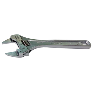 IREGA — Adjustable Wrench Ultra Slim Jaw