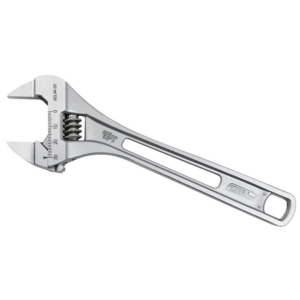 IREGA — Light Weight Adjustable Wrench