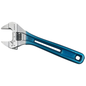 IREGA — Light Weight Adjustable Wrench Color Grip