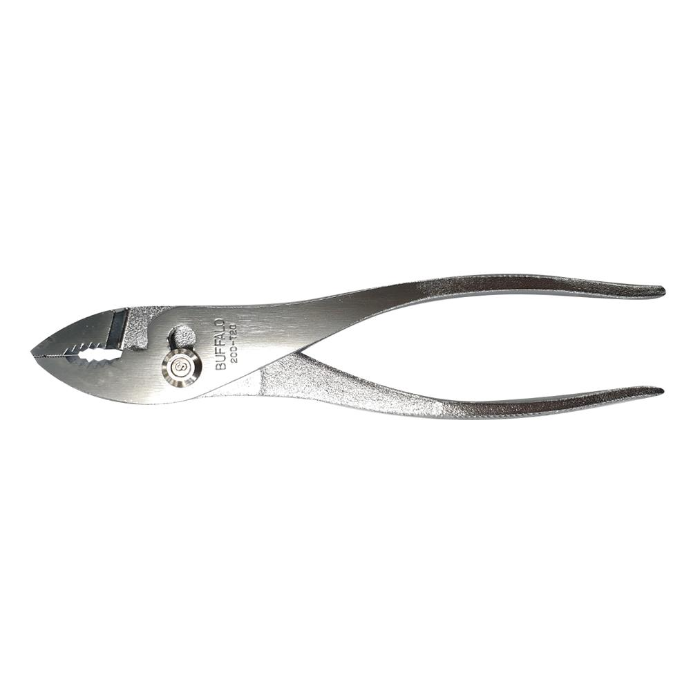 Seshin Buffalo Slip Joint Plier