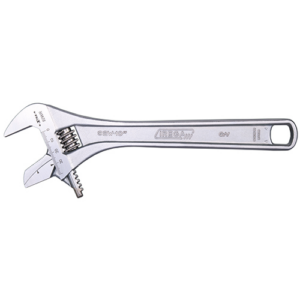 IREGA — Reversible Adjustable Wrench