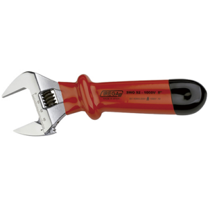 IREGA — Insulated Wrench Super Wide Opening