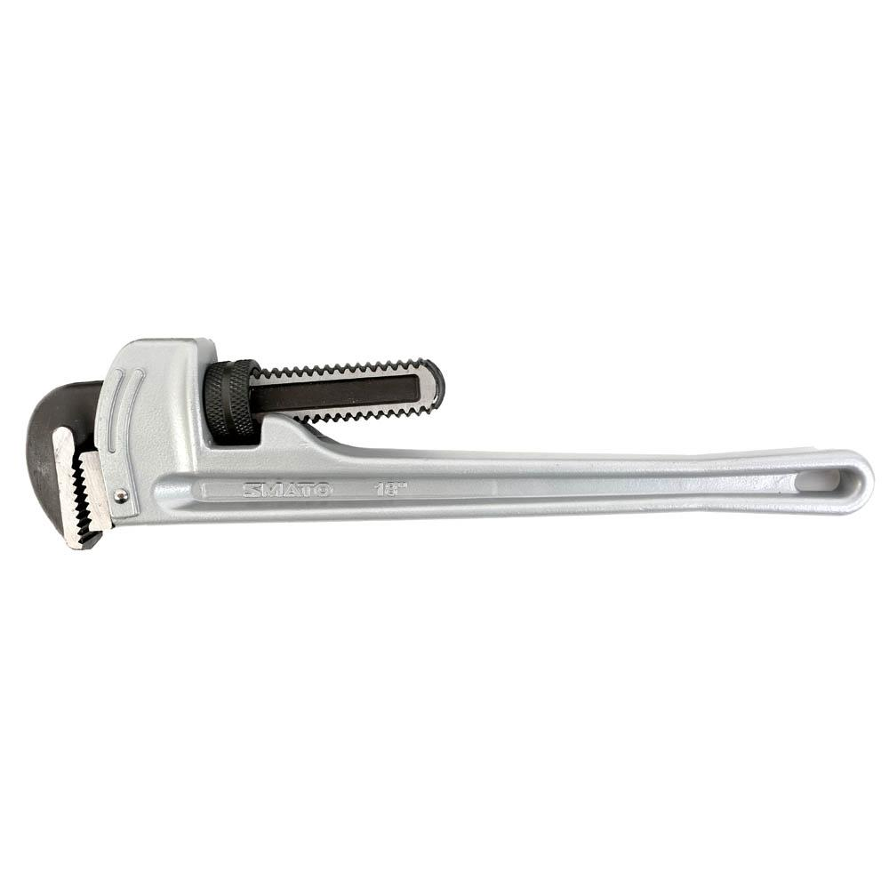 SMATO — Aluminum Pipe Wrench