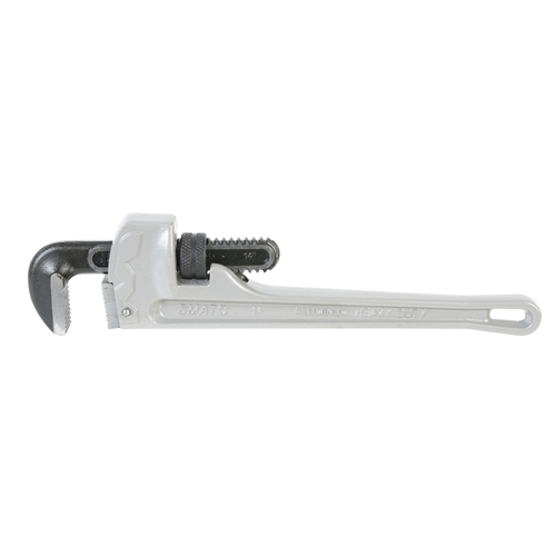 SMATO — Pro Aluminum Pipe Wrench