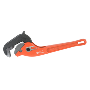 SMATO — Ratcheting Pipe Wrench