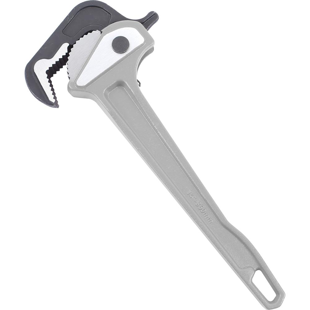 SMATO — Quick Aluminum Pipe Wrench