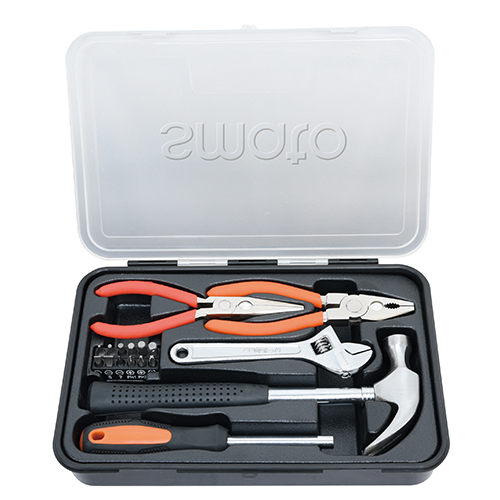 SMATO — Tool Set 17pcs