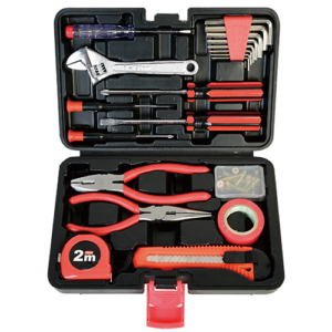 SMATO — Tool Set 20pcs