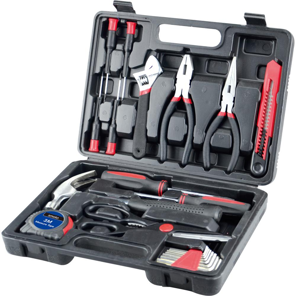 SMATO — Tool Set 21pcs