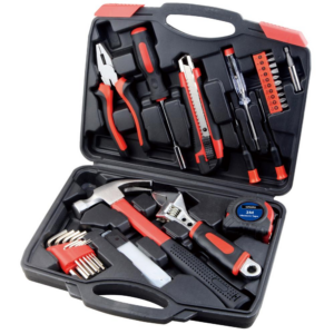SMATO — Tool Set 41pcs B