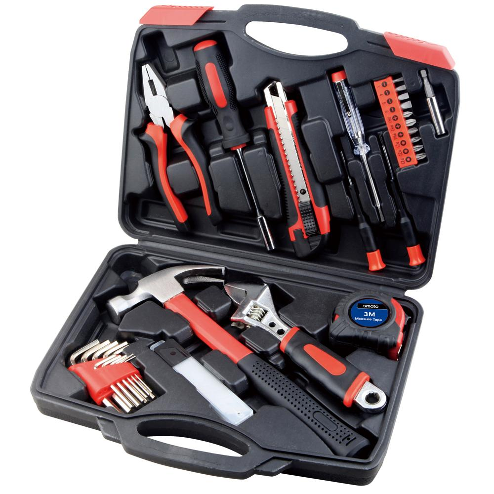 SMATO — Tool Set 41pcs B
