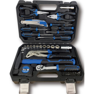 SMATO — Tool Set 47pcs