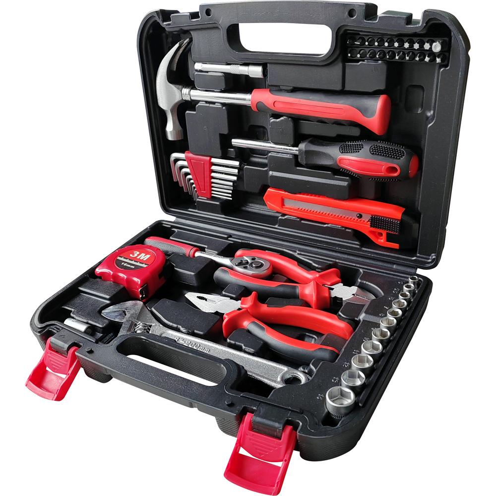SMATO — Tool Set 49pcs