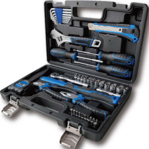 SMATO — Tool Set 51pcs B