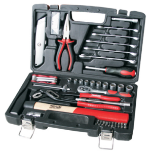 SMATO — Multi-Purpose Tool Set 61pcs