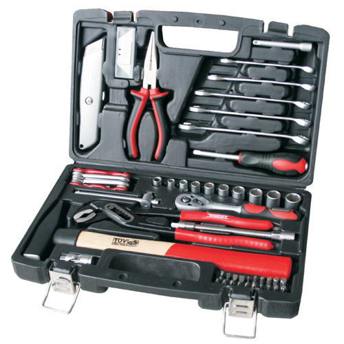 SMATO — Multi-Purpose Tool Set 61pcs