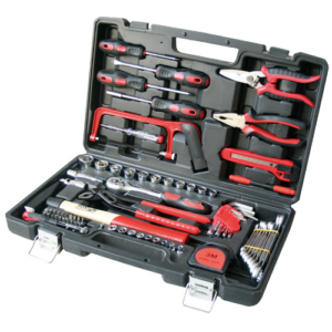 SMATO — Multi-Purpose Tool Set 79pcs SM
