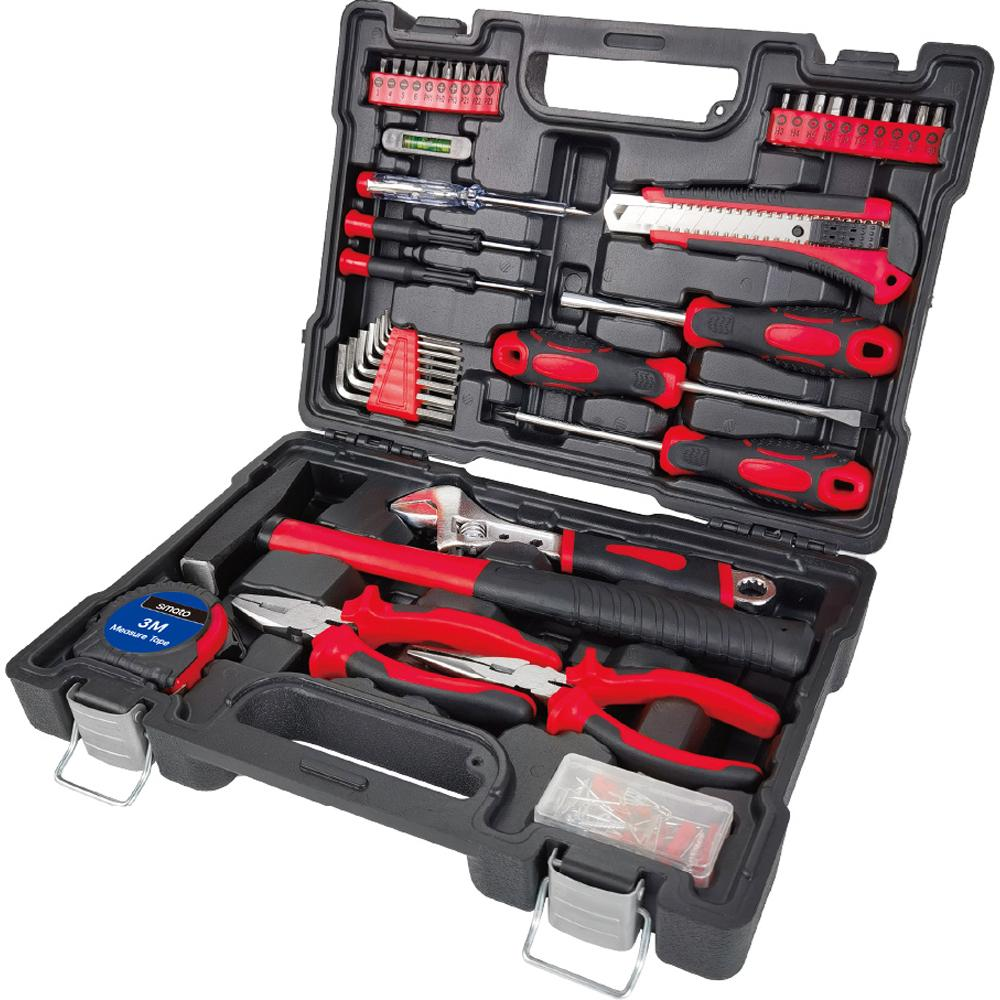 SMATO — Tool Set 84pcs