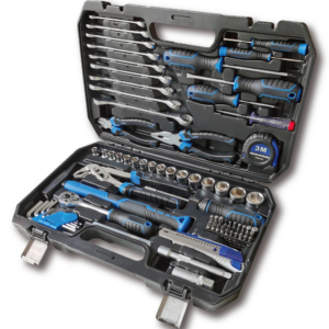 SMATO — Tool Set 91pcs