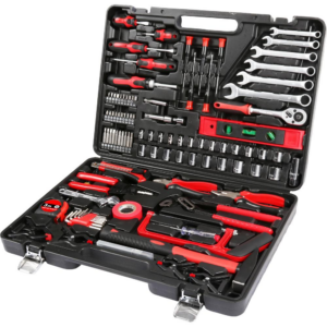 SMATO — Tool Set 139pcs