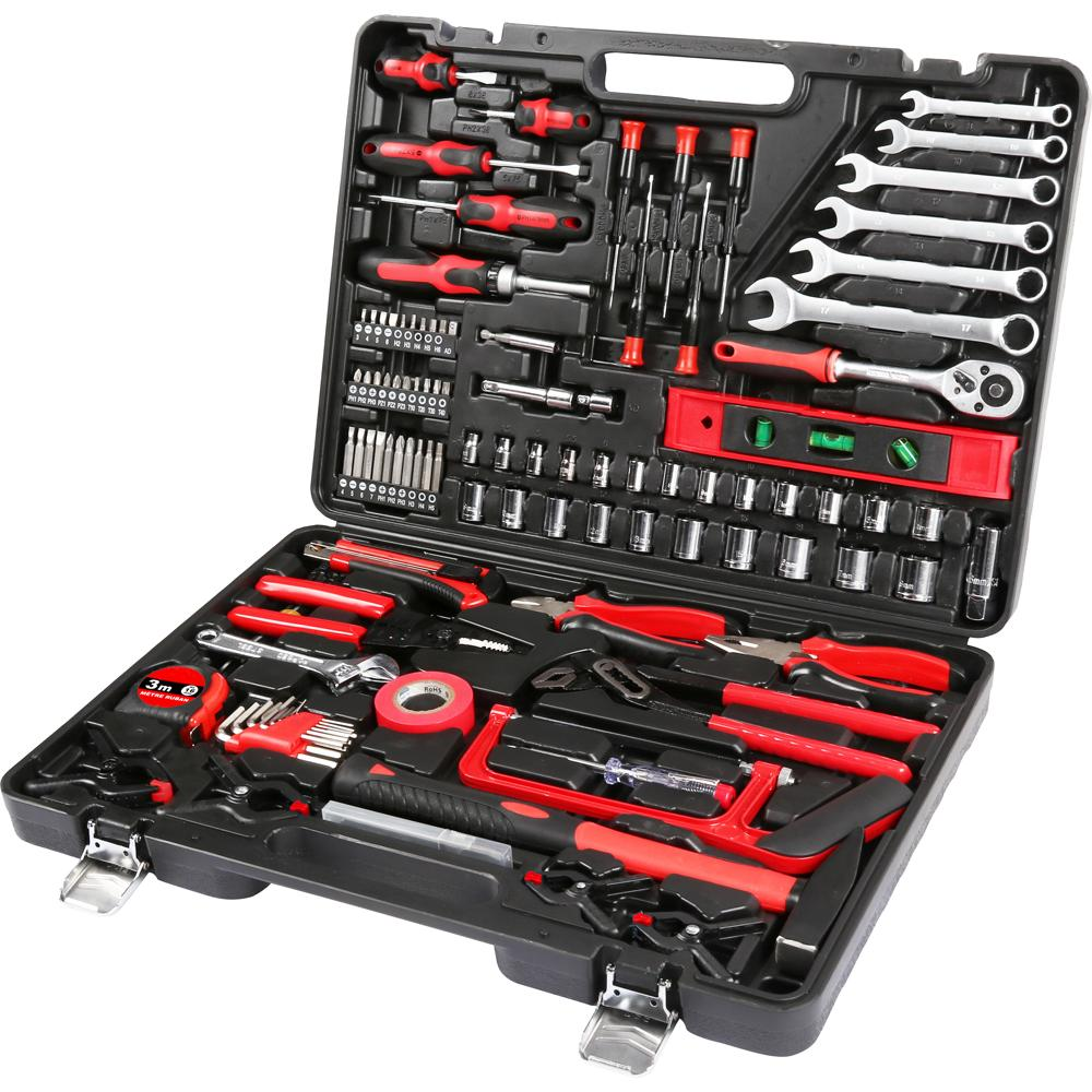 SMATO — Tool Set 139pcs