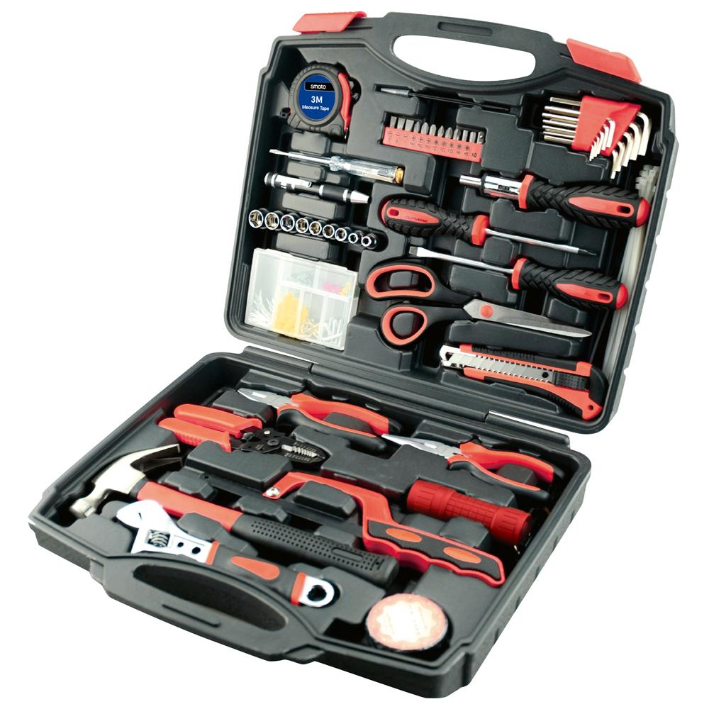 SMATO — Tool Set 169pcs