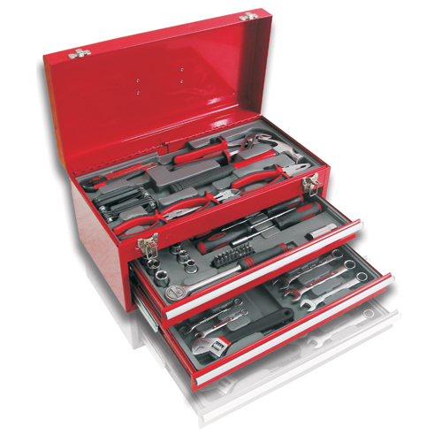 SMATO — Tool Set 78 pcs