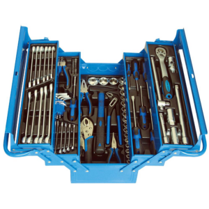 SMATO — Tool Set 86 pcs (General Purpose)